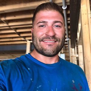 Meet your Posher, Alex